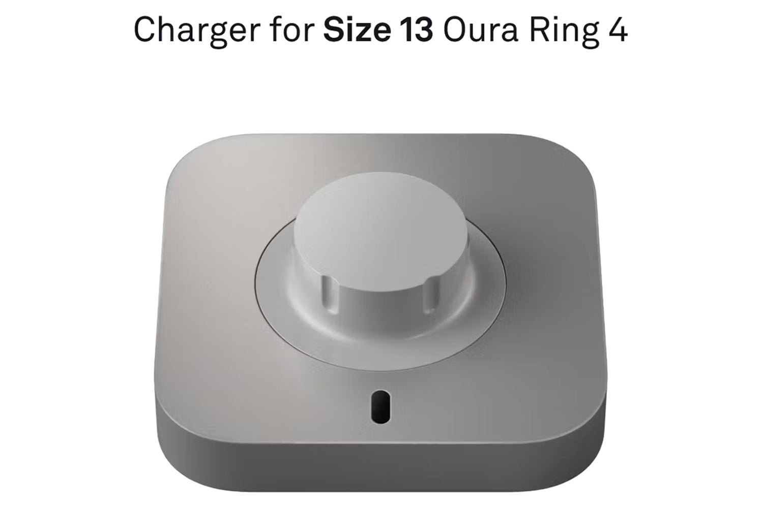Oura Ring 4 Charger | Size 13-5