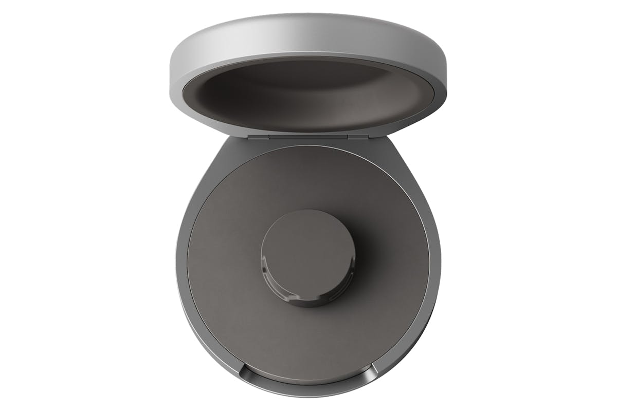 Oura Ring 5 Charging Case | Size 12