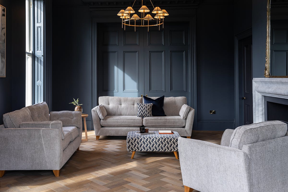 Jameson Armchair | Matera Taupe-10