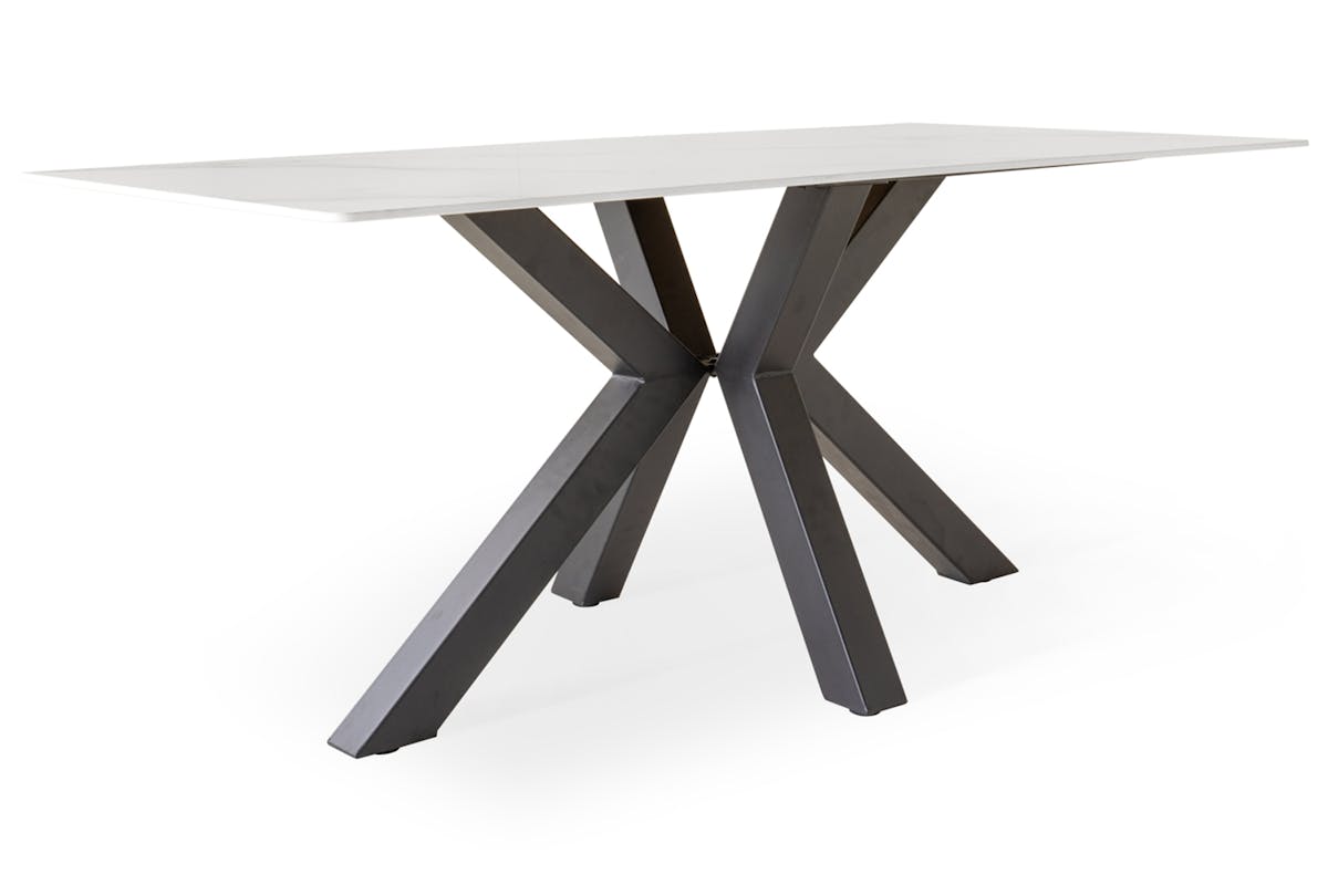 Jamie Rectangular Dining Table-4