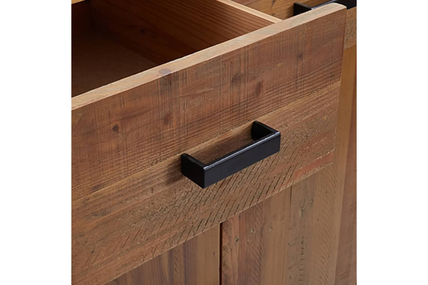 vidaXL 349933 Shoe Rack 75x40x110cm Solid Pinewood-6