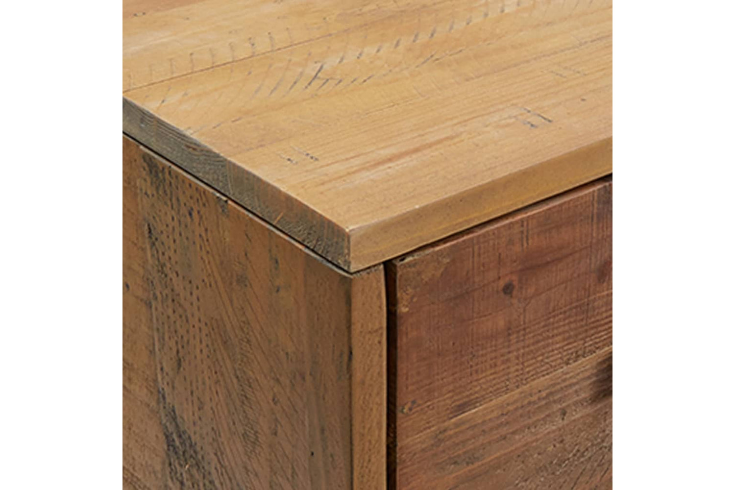 vidaXL 349933 Shoe Rack 75x40x110cm Solid Pinewood-5