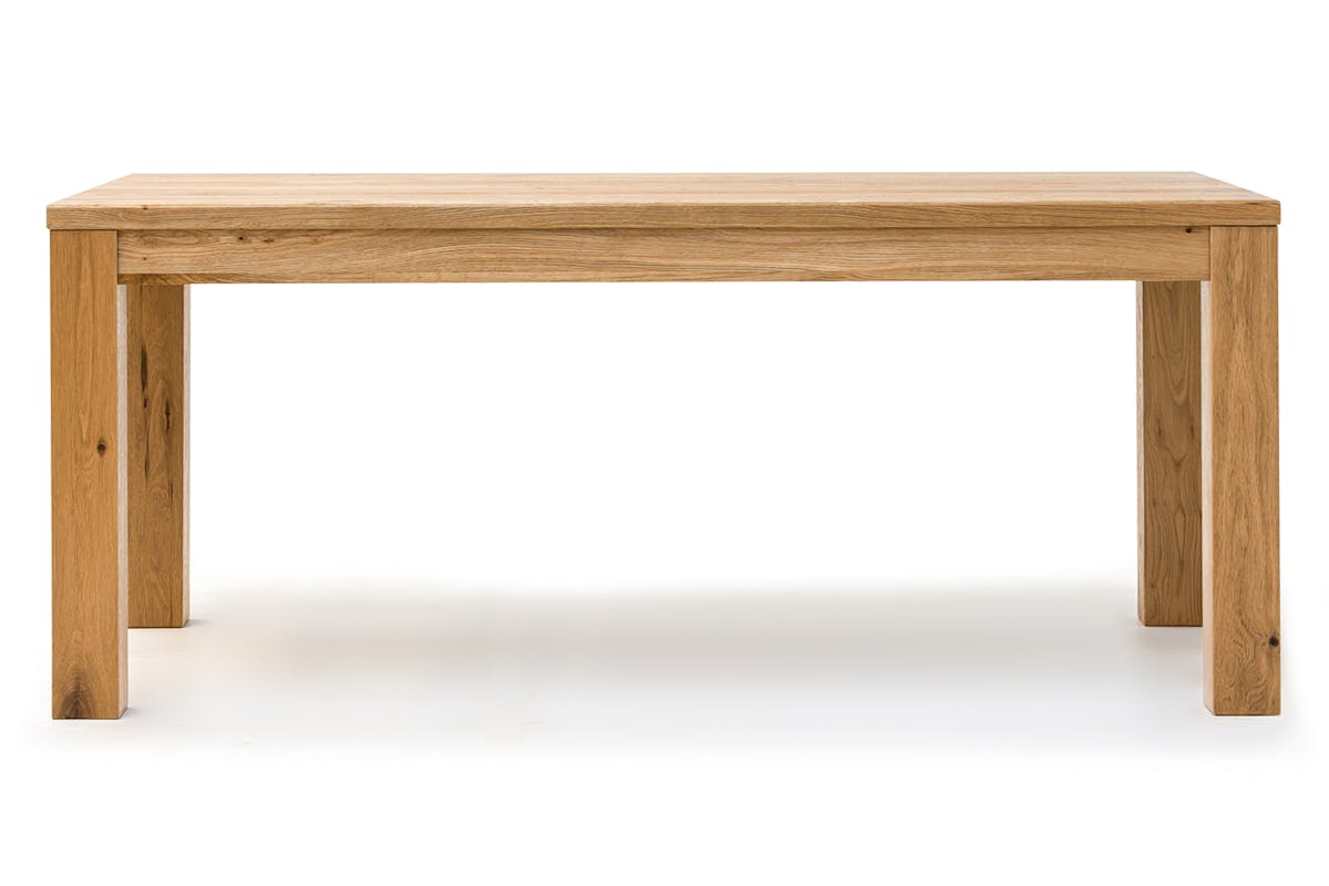Jensen Rectangular Dining Table