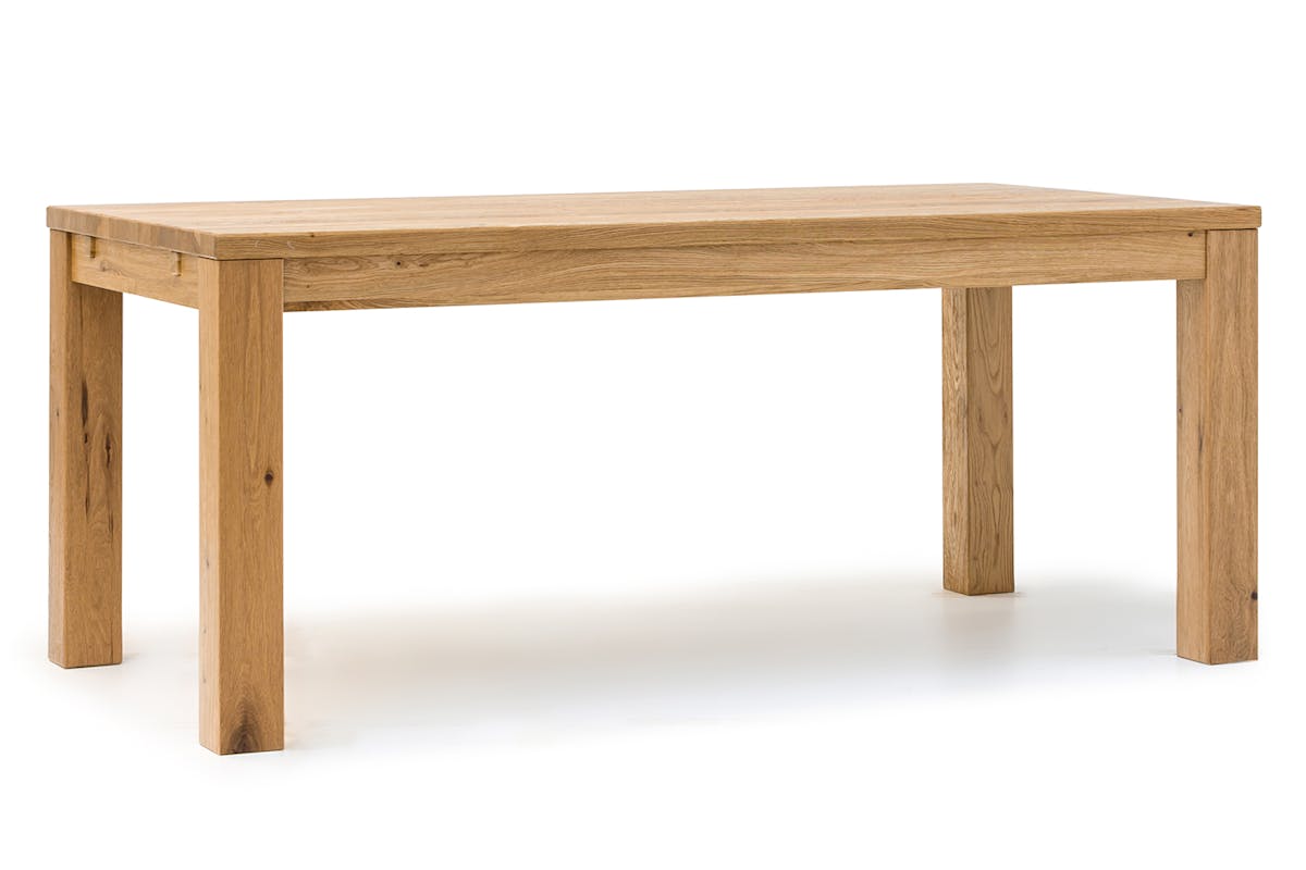 Jensen Rectangular Dining Table-3