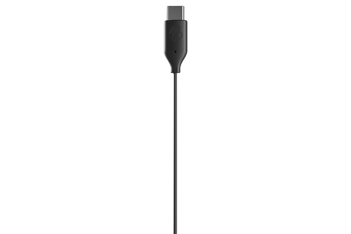 Skullcandy Jib In-Ear Wired Headphone | True Black-4
