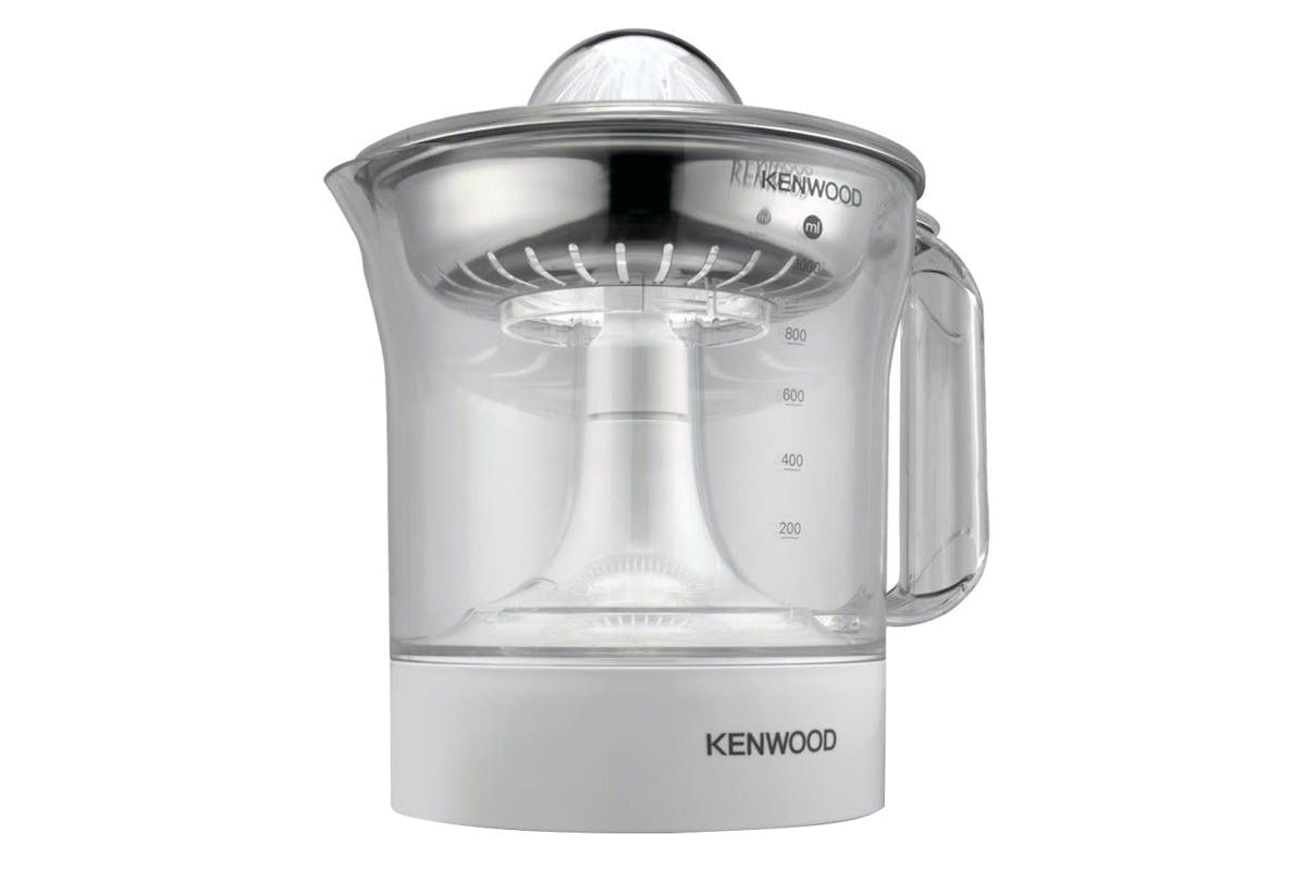 Kenwood True Citrus Press Juicer | JE290A | White
