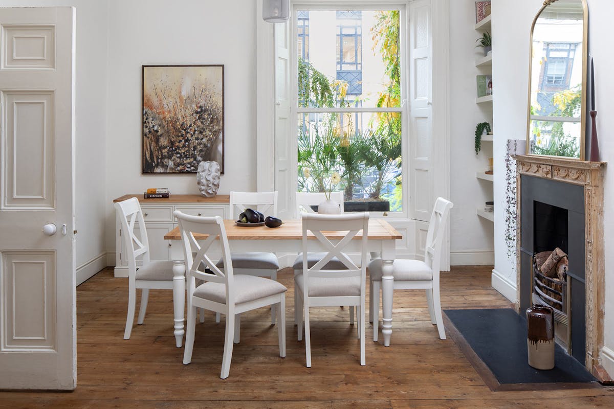 Juliette Dining Table | Natural-6
