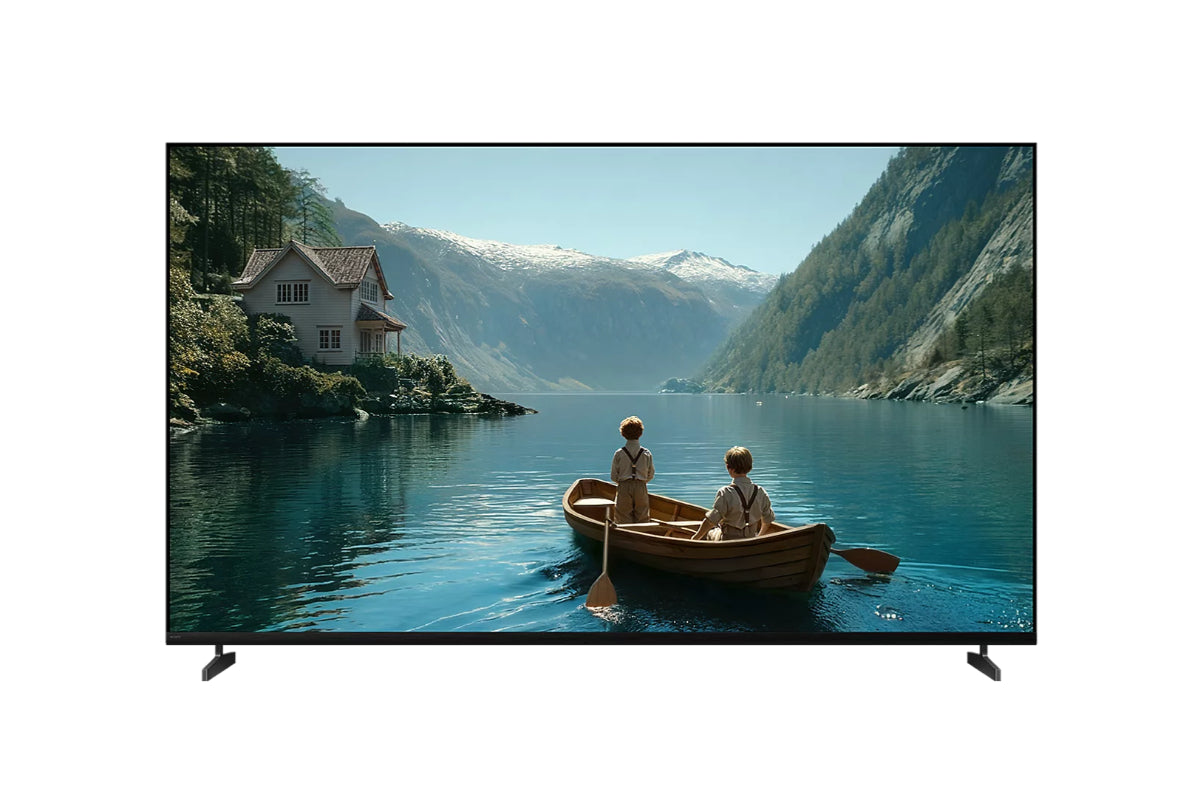 Sony 55" BRAVIA 3 II 4K Ultra HD HDR Smart TV (2026) | K55XR38M2PB.UKA-5
