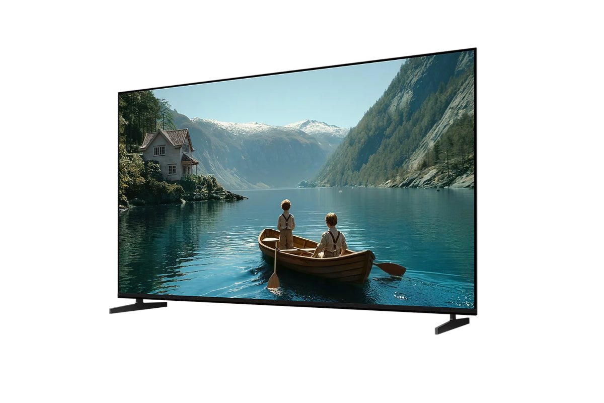 Sony 100" BRAVIA 3 II 4K Ultra HD HDR Smart TV (2026) | K100XR38M2PB.UKA-4