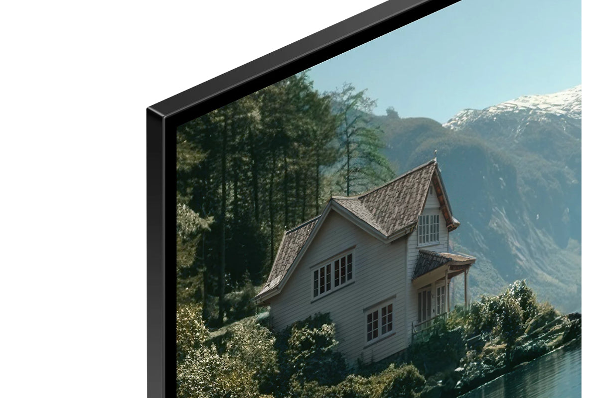 Sony 75" BRAVIA 3 II 4K Ultra HD HDR Smart TV (2026) | K75XR38M2PB.UKA-8