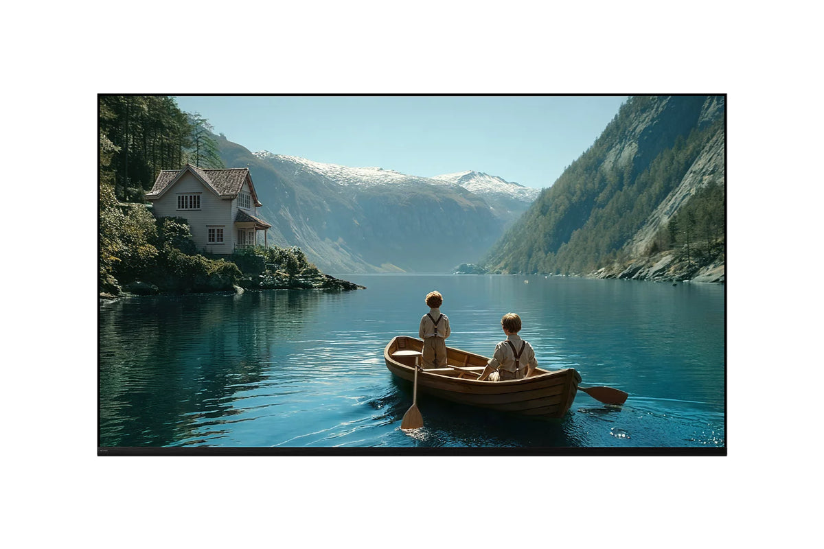 Sony 100" BRAVIA 3 II 4K Ultra HD HDR Smart TV (2026) | K100XR38M2PB.UKA-2