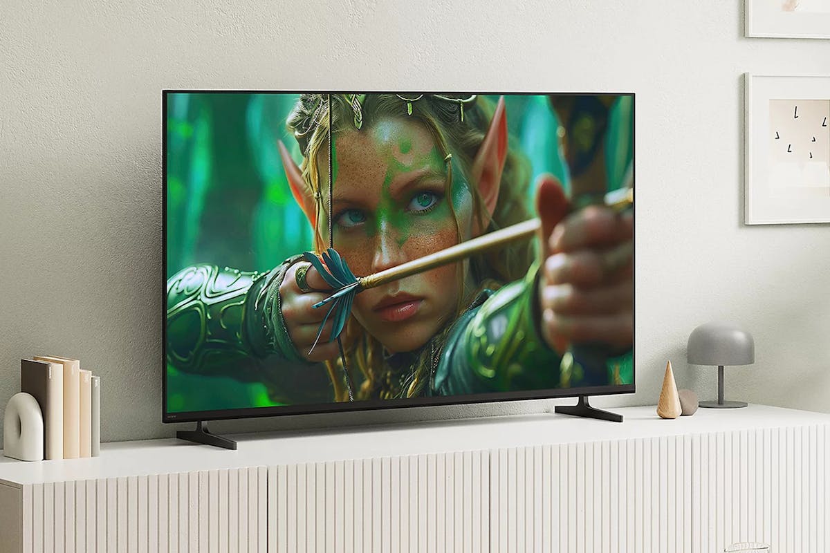 Sony 55" BRAVIA 2 4K Ultra HD HDR Google TV (2026) | K55S25M2PB.UKA-2