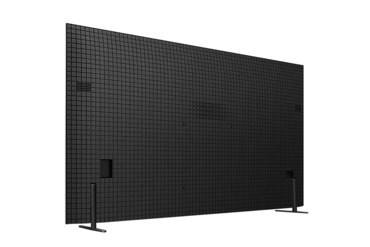 Sony XR80 65" Bravia 8 4K Ultra HD HDR OLED Smart TV (2024) | K65XR80U-4