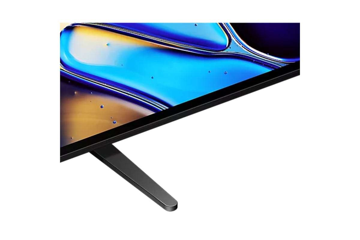 Sony XR80 65" Bravia 8 4K Ultra HD HDR OLED Smart TV (2024) | K65XR80U-14