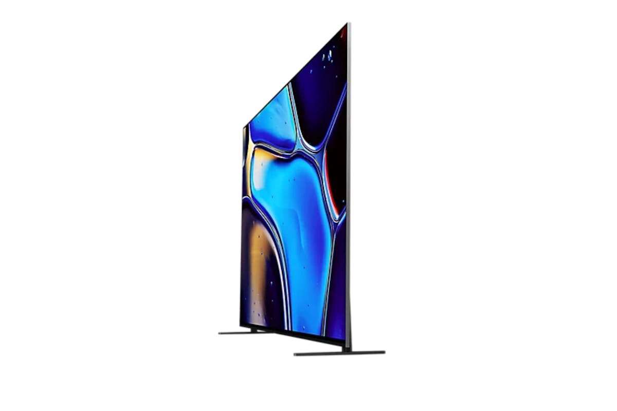 Sony XR80 65" Bravia 8 4K Ultra HD HDR OLED Smart TV (2024) | K65XR80U-16