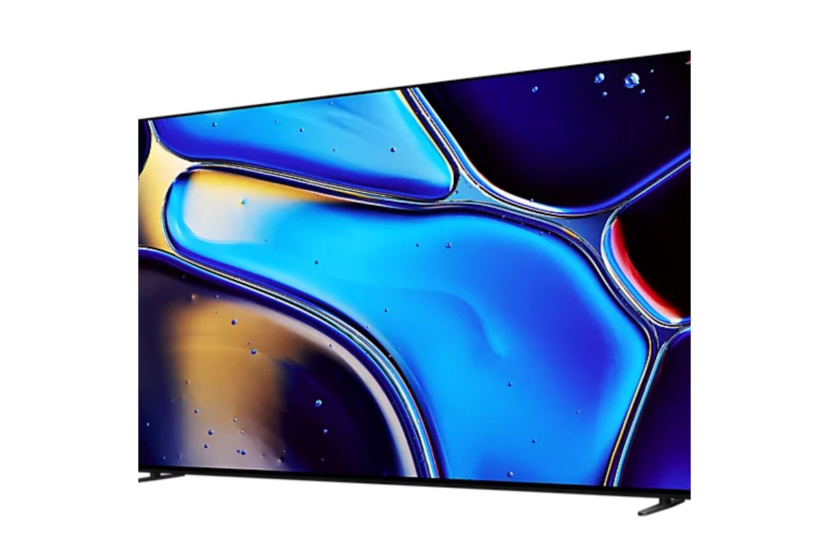 Sony XR80 65" Bravia 8 4K Ultra HD HDR OLED Smart TV (2024) | K65XR80U-3