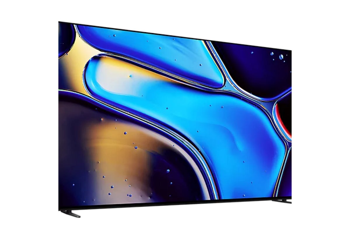 Sony XR80 65" Bravia 8 4K Ultra HD HDR OLED Smart TV (2024) | K65XR80U-5