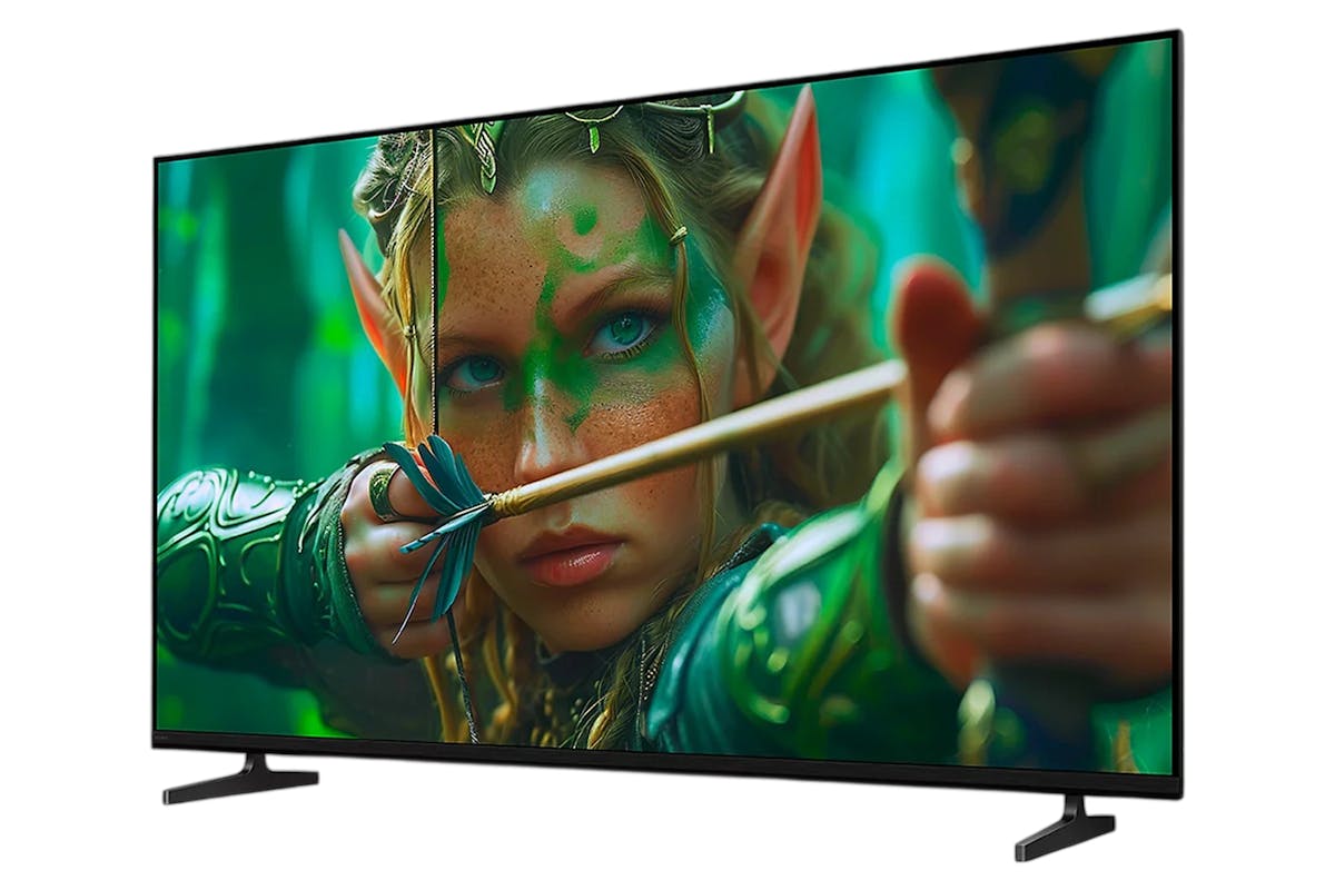 Sony 75" BRAVIA 2 4K Ultra HD HDR Google TV (2026) | K75S25M2PB.UKA-3