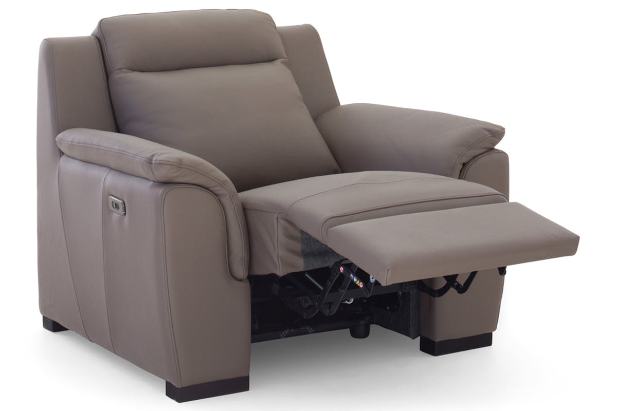 Katrina Armchair | Power Recliner-5