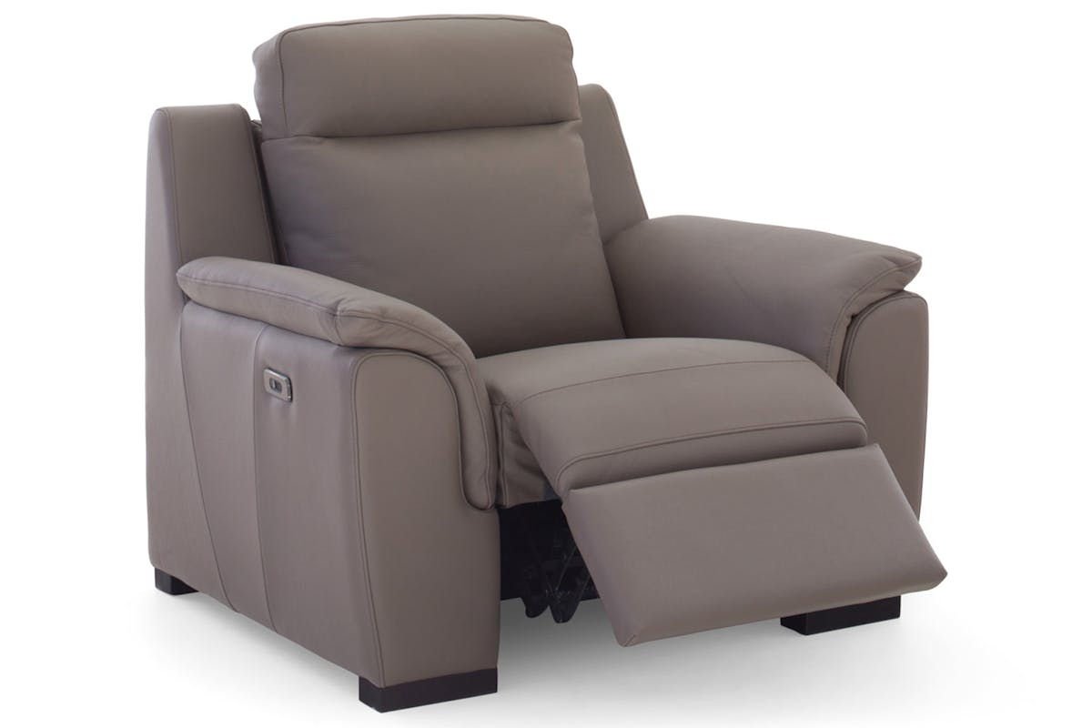 Katrina Armchair | Power Recliner-4