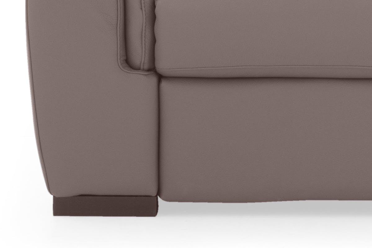 Katrina 2 Seater Sofa | Power Recliner | Leather-9