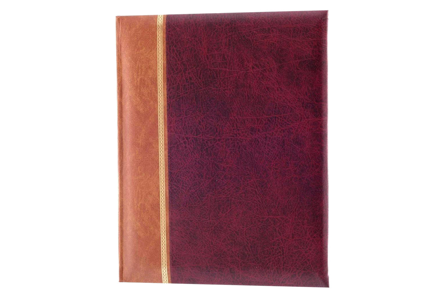 Kenro Grace Red Memo Photo Album | 6x4
