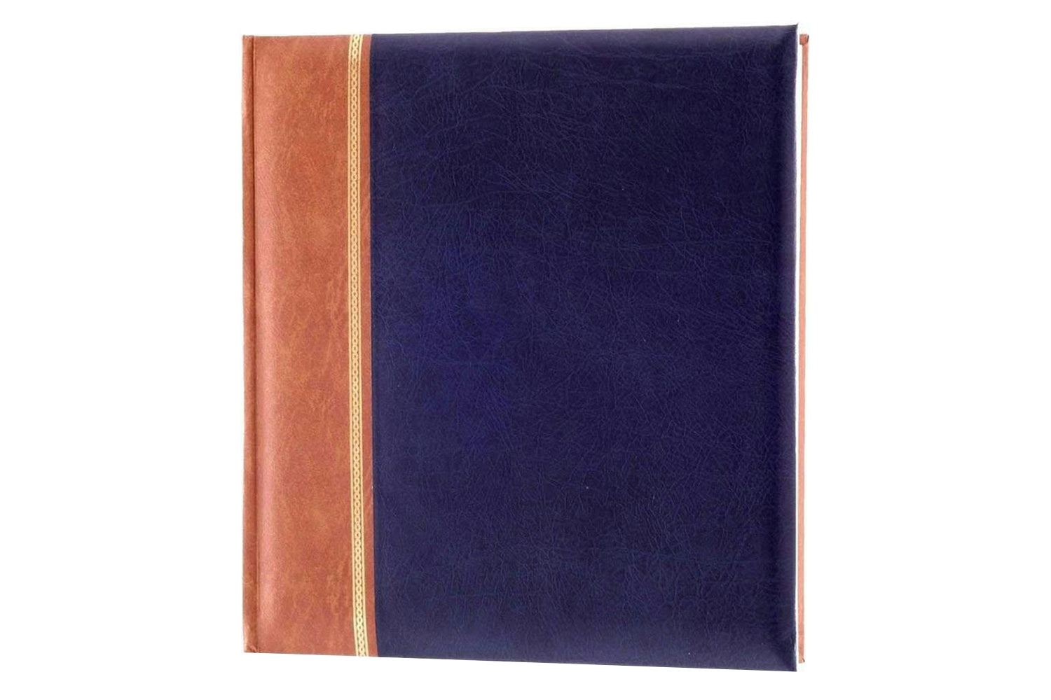 Kenro Grace Blue Memo Photo Album | 6x4