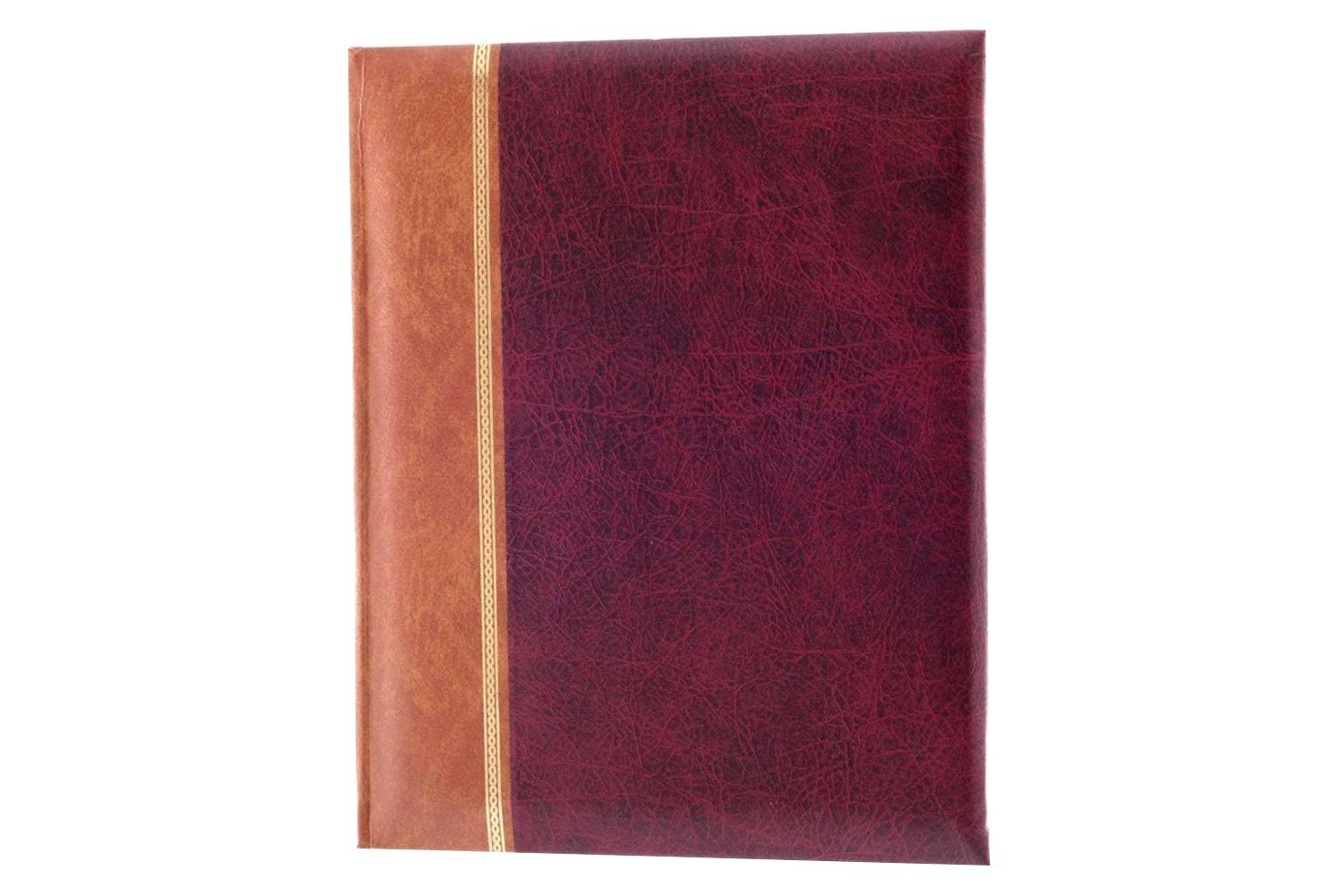 Kenro Grace Red Memo Photo Album | 7x5