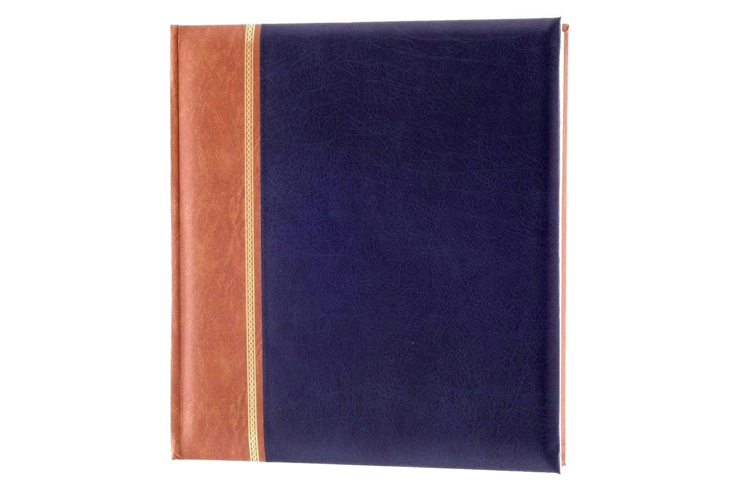 Kenro Grace Blue Memo Photo Album | 7x5