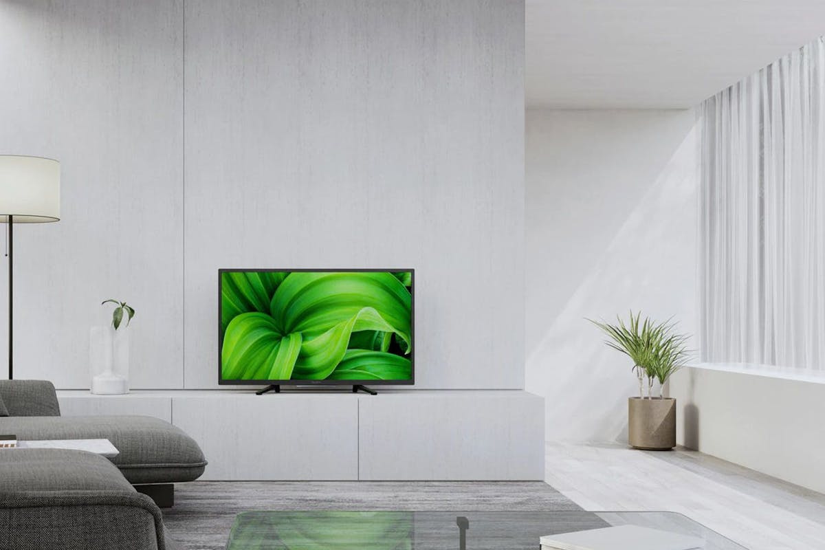 Sony W800 32" HD Ready HDR LCD Smart TV | KD32W800P1U-2