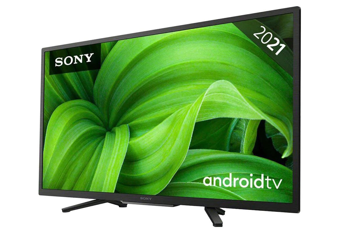 Sony W800 32" HD Ready HDR LCD Smart TV | KD32W800P1U-5