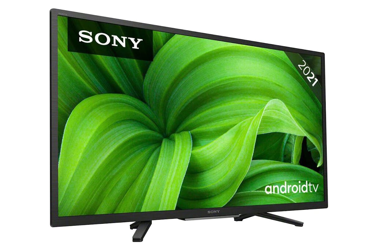 Sony W800 32" HD Ready HDR LCD Smart TV | KD32W800P1U-3