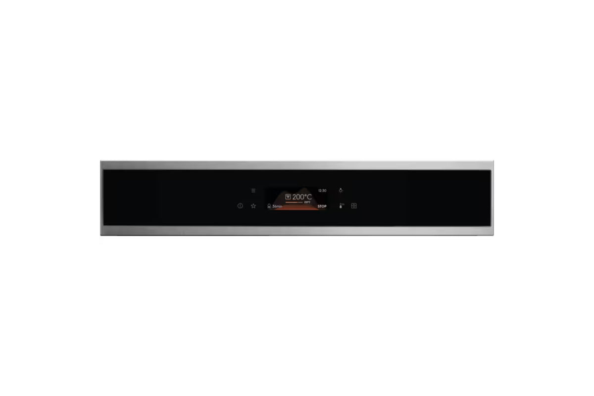Electrolux 600 SurroundCook Built-in Electric Double Oven | Stainless Steel | KDFBC08X-3