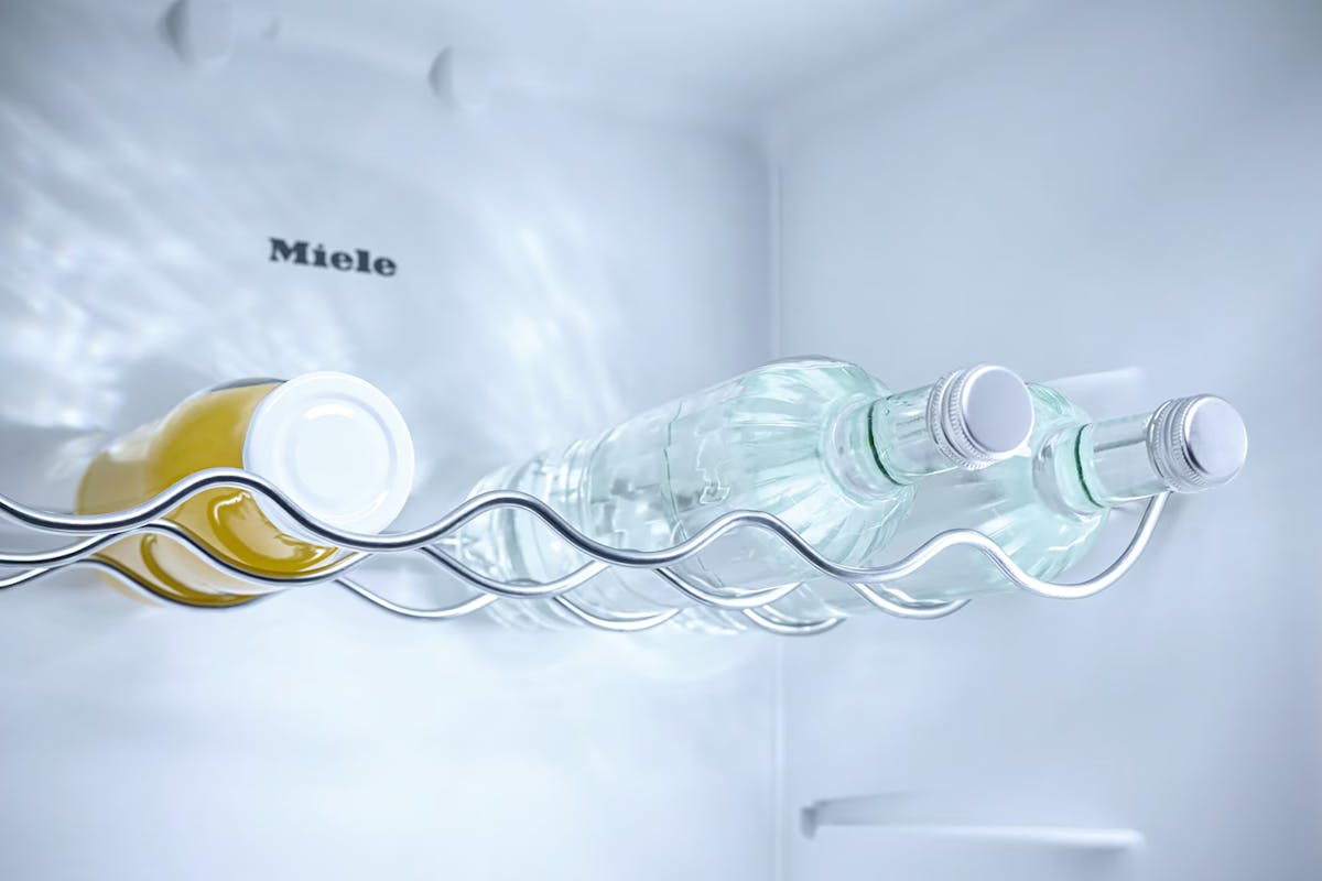 Miele Built-in Fridge Freezer | KDN7724E-5