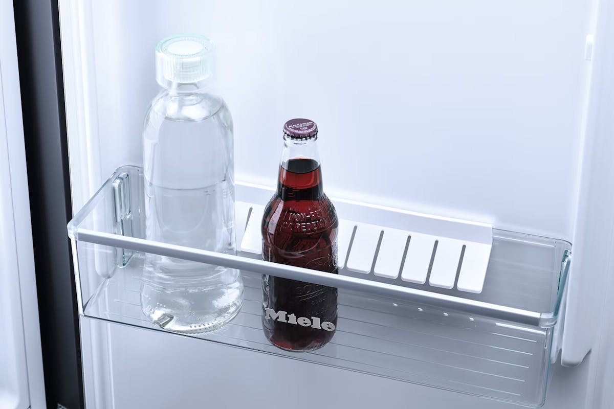 Miele Built-in Fridge Freezer | KDN7724E-7