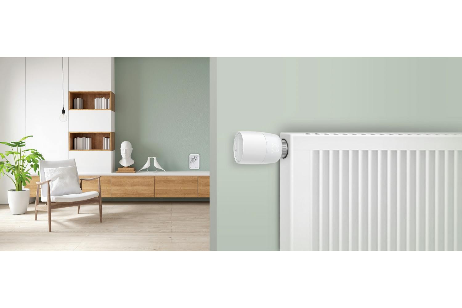 TP-Link Tapo Smart Radiator Valve-2
