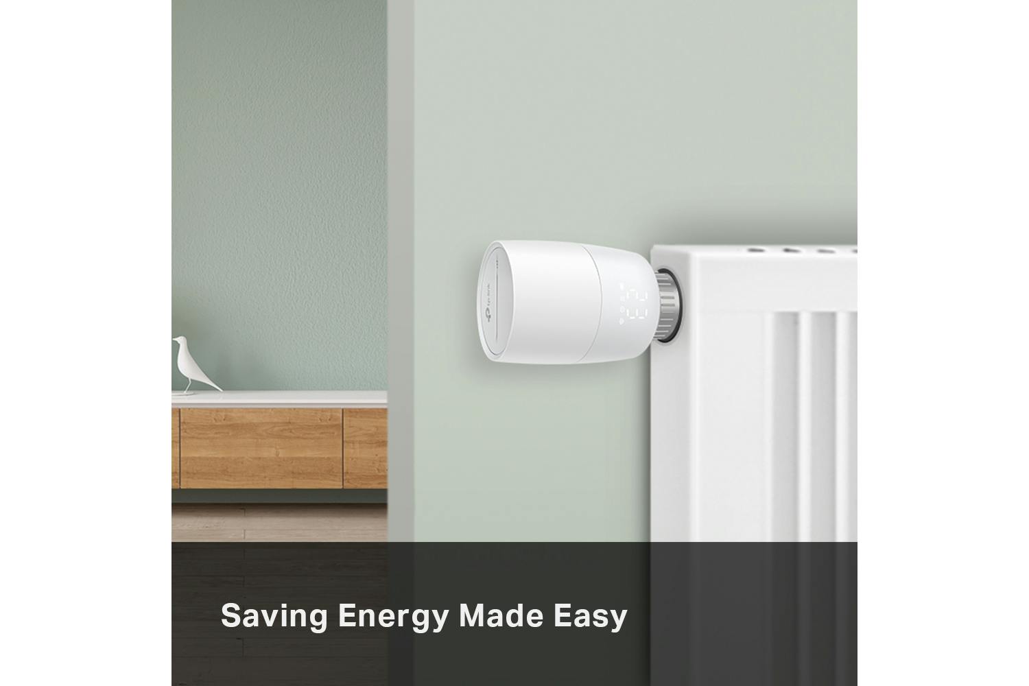 TP-Link Tapo Smart Radiator Valve-8