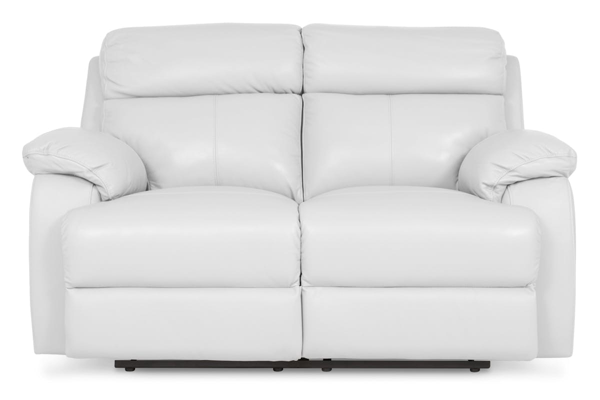 Kelli 2 Seater Sofa | Recliner | Grey-6
