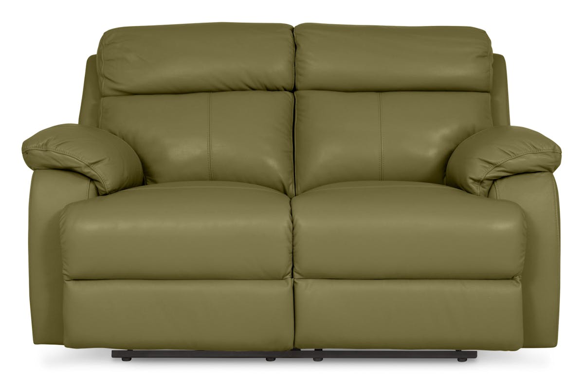 Kelli 2 Seater Sofa | Recliner | Grey-17