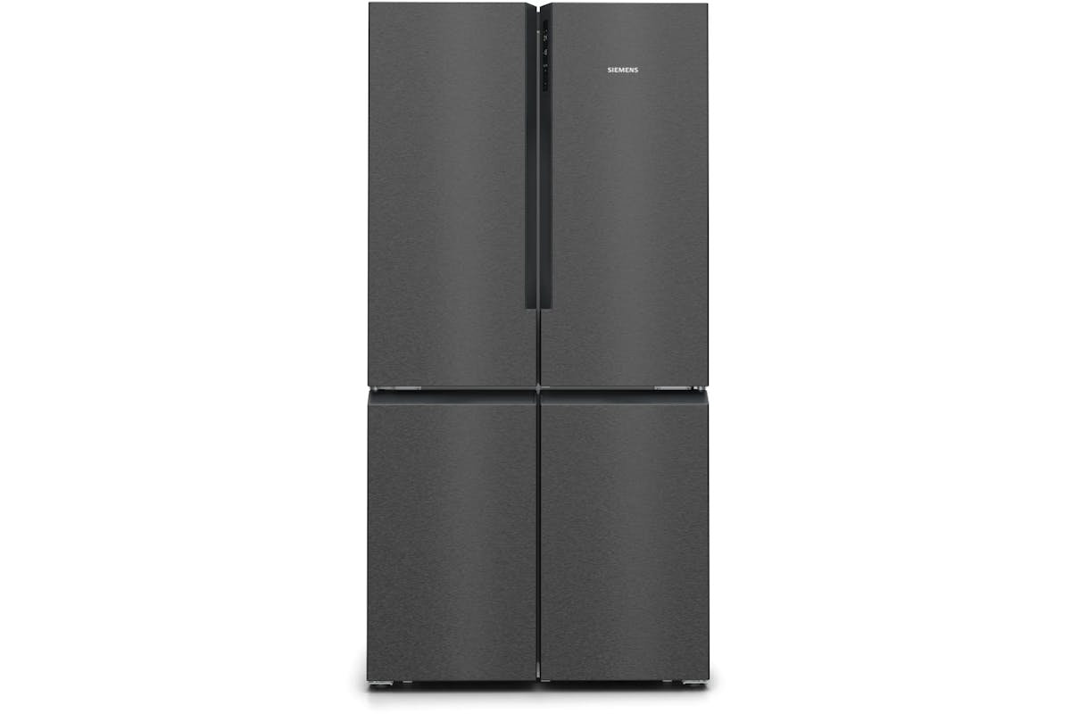 Siemens iQ300 Freestanding Fridge Freezer | KF96NAXEAG