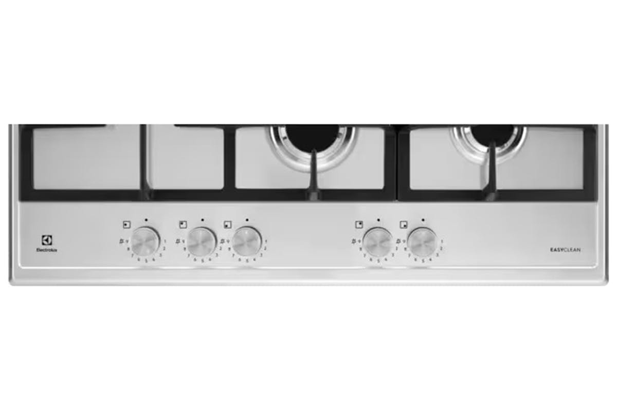 Electrolux 75cm Gas Hob | KGS75662SX-2