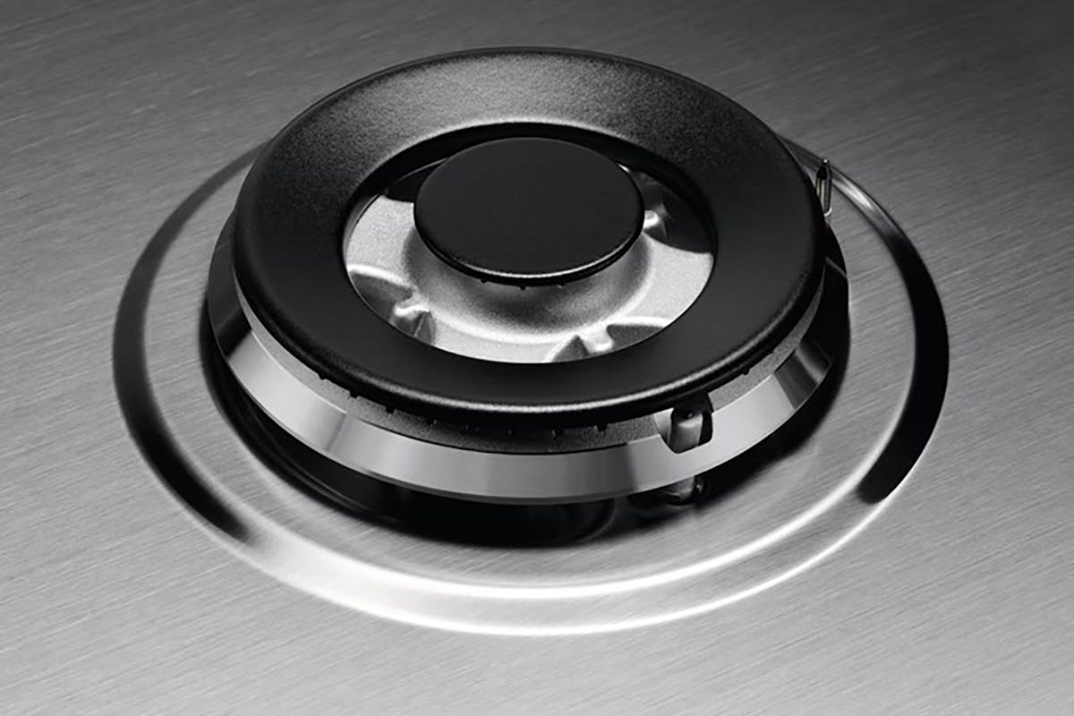 Electrolux 75cm Gas Hob | KGS75662SX-3