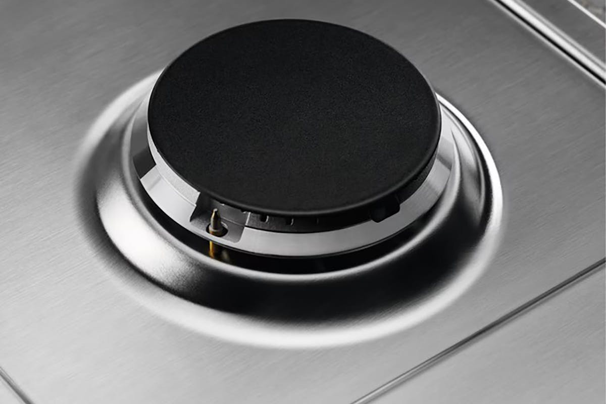 Electrolux 75cm Gas Hob | KGS75662SX-4