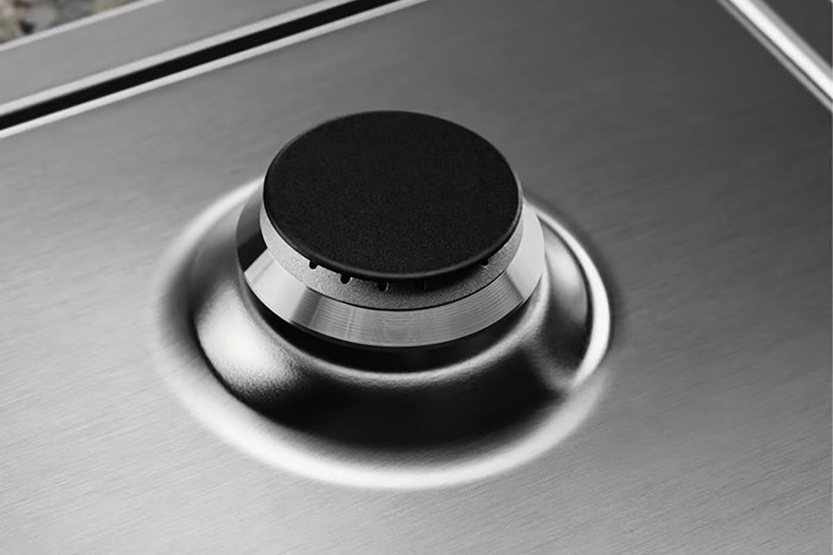 Electrolux 75cm Gas Hob | KGS75662SX-5
