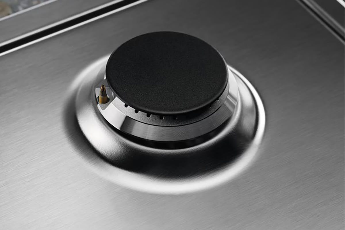 Electrolux 75cm Gas Hob | KGS75662SX-6