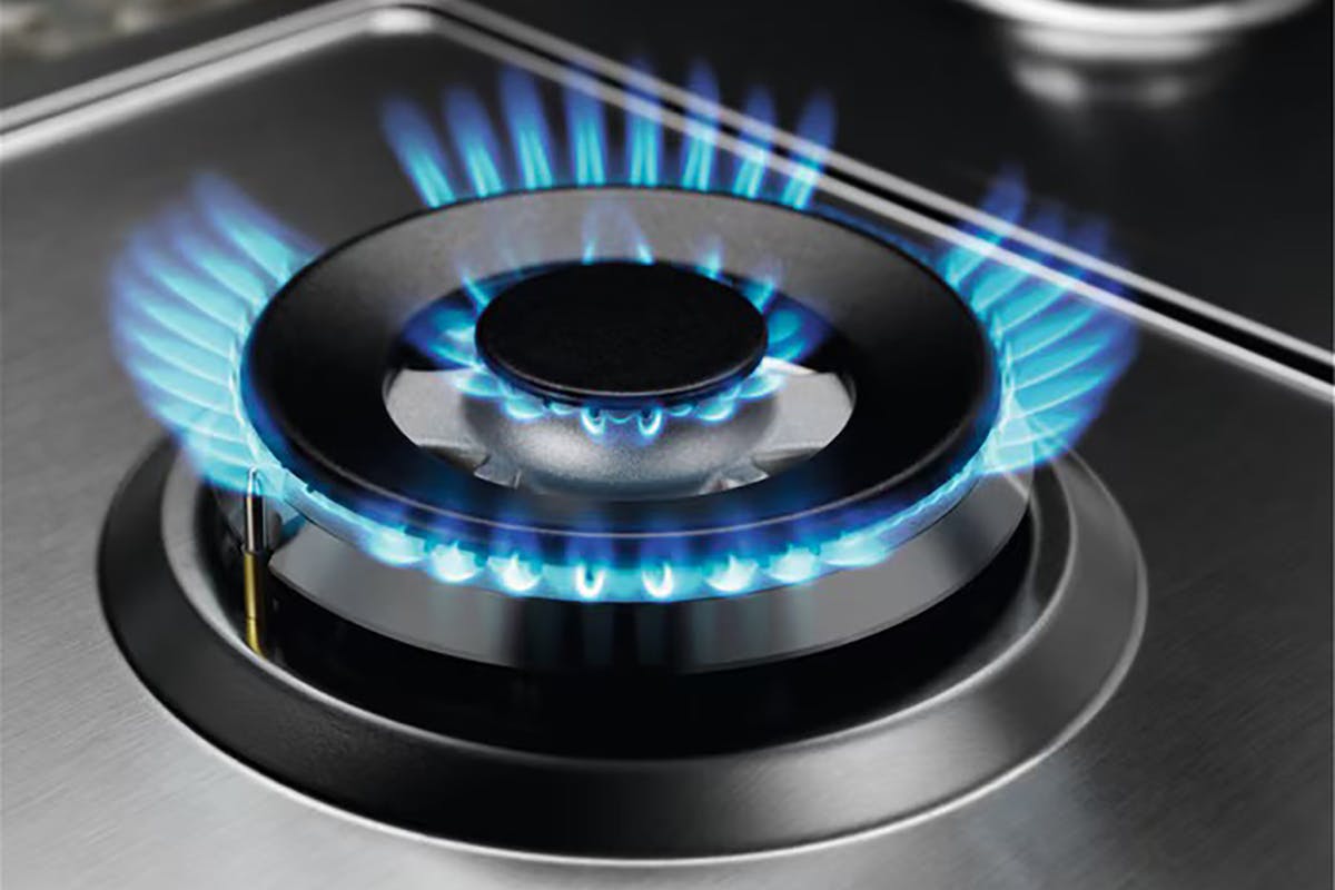 Electrolux 75cm Gas Hob | KGS75662SX-7