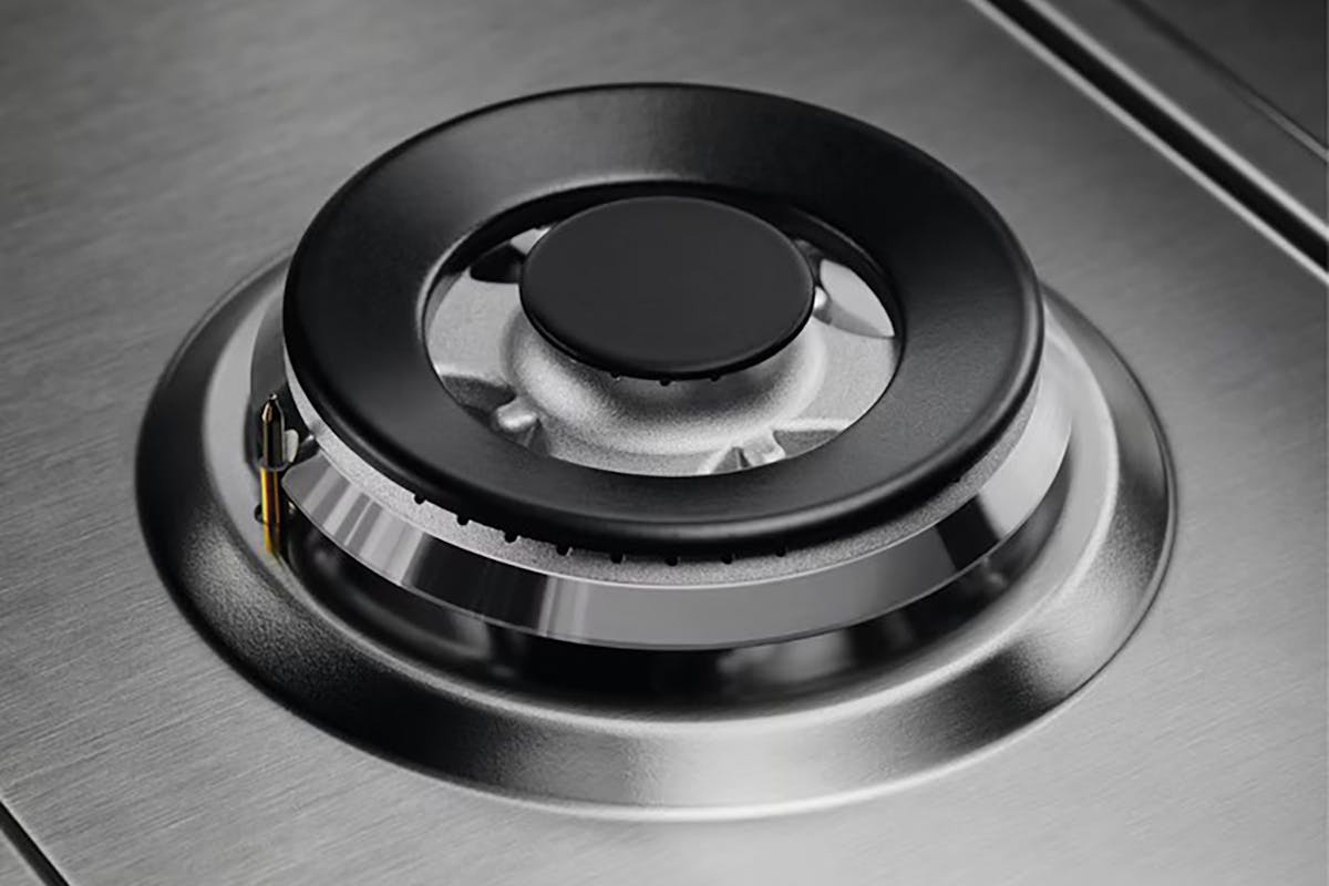 Electrolux 75cm Gas Hob | KGS75662SX-8