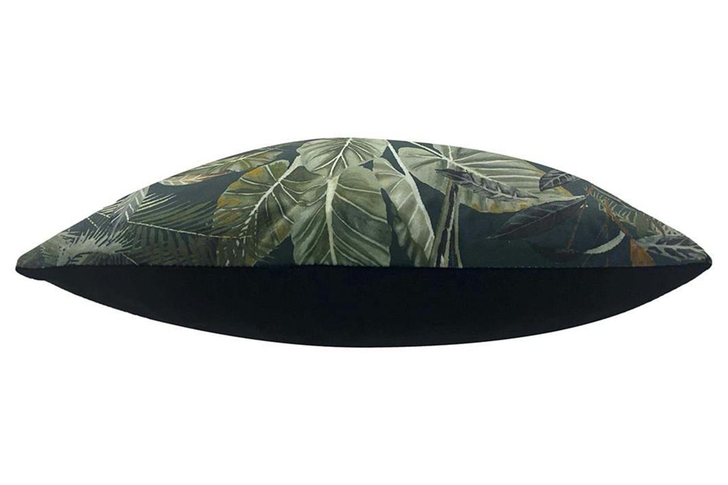Kibale Tropical | Green | 43 x 43 cm-3