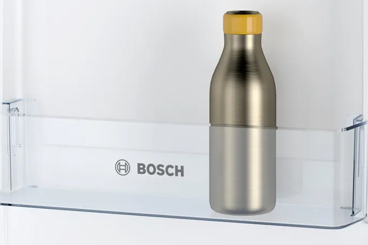 Bosch Series 2 Built-in Fridge Freezer | KIN85NSE0G-6