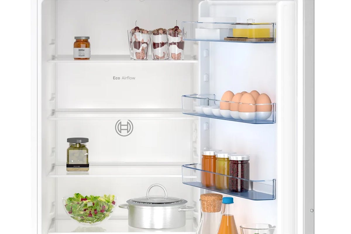Bosch Series 2 Built-in Fridge Freezer | KIN96NSE0G-4